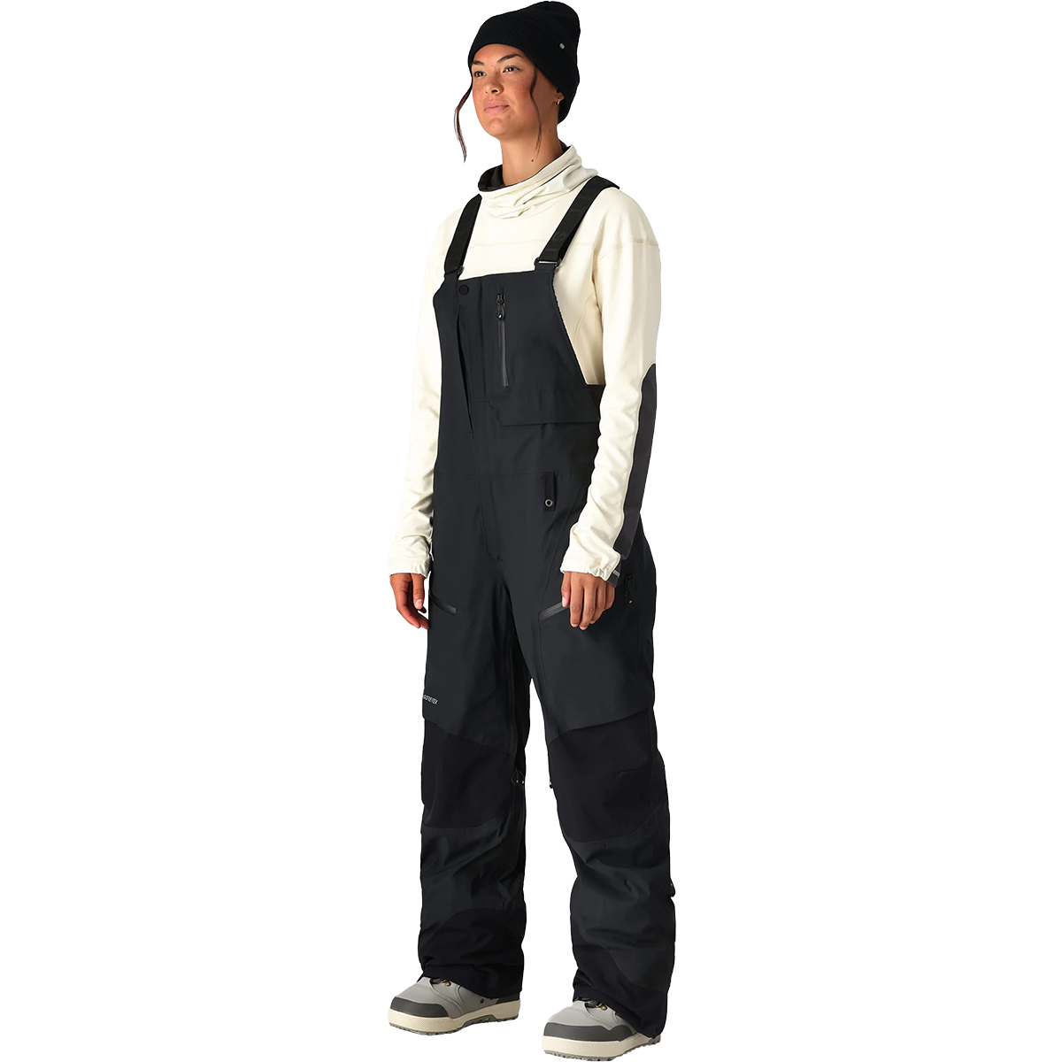 新品未使用 686 Stretch Gore-Tex Dispatch Bib Women's GORE-TEX Stretch Dispatch Bib – Sports Basement