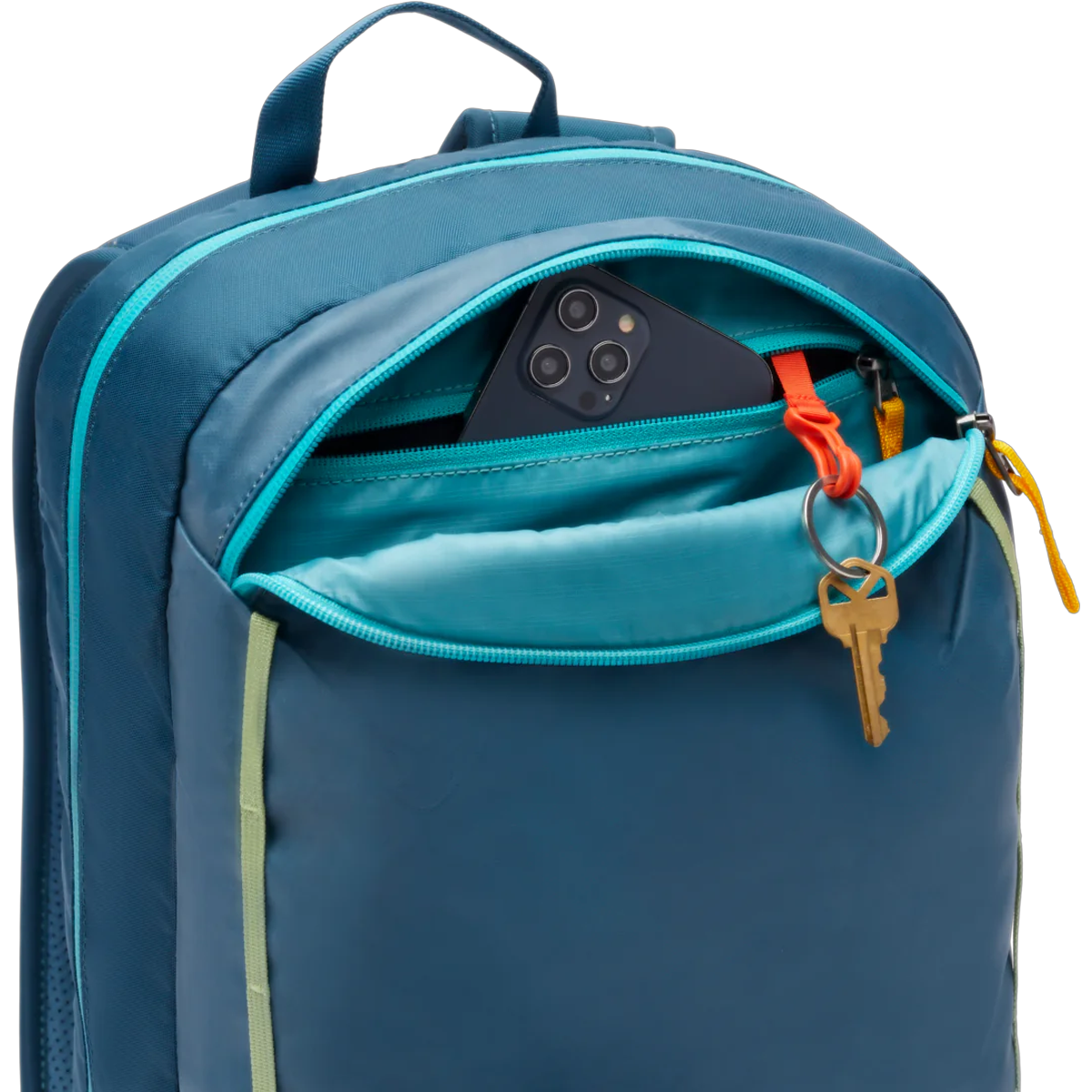 Vaya 18L Backpack alternate view