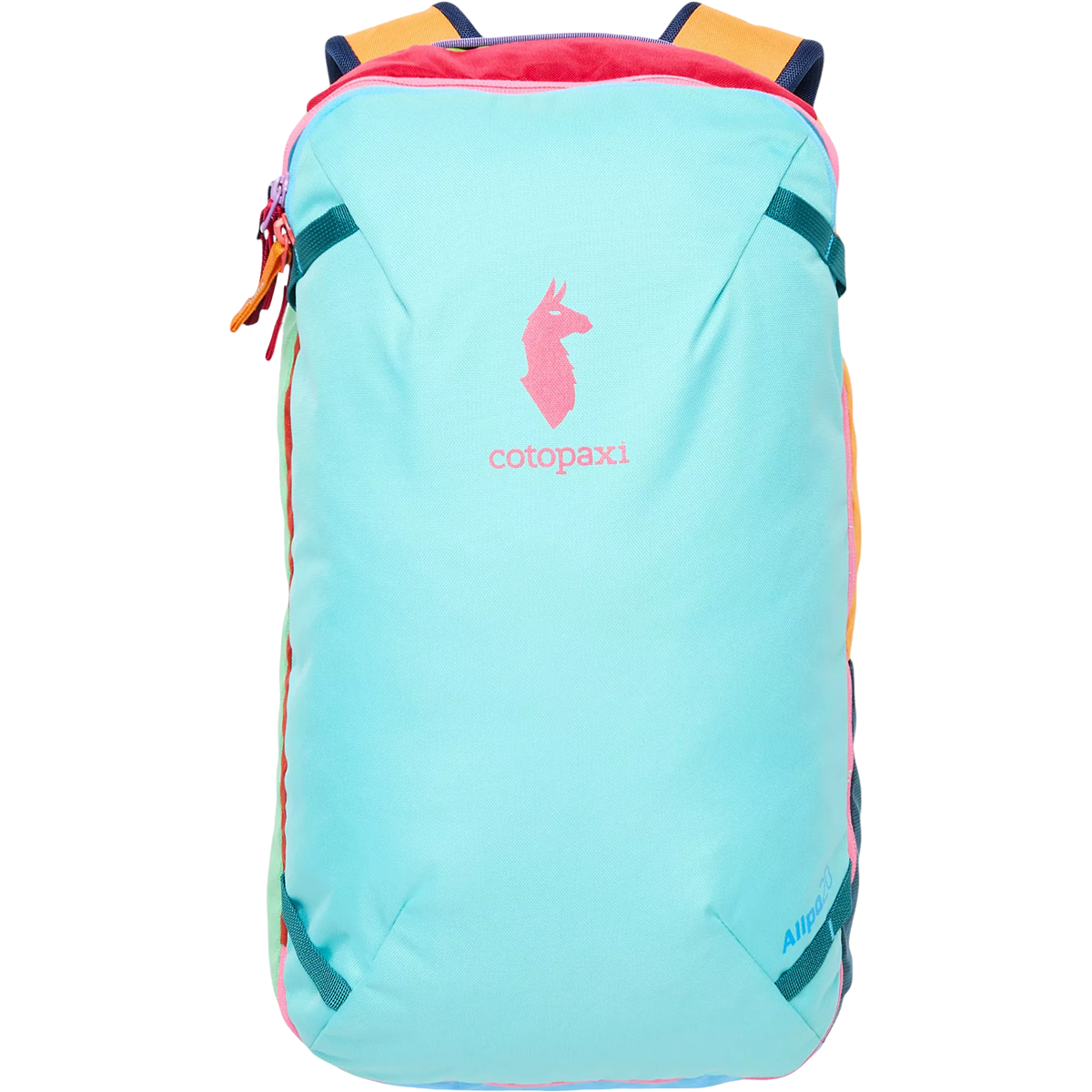 Allpa 20L Travel Pack alternate view