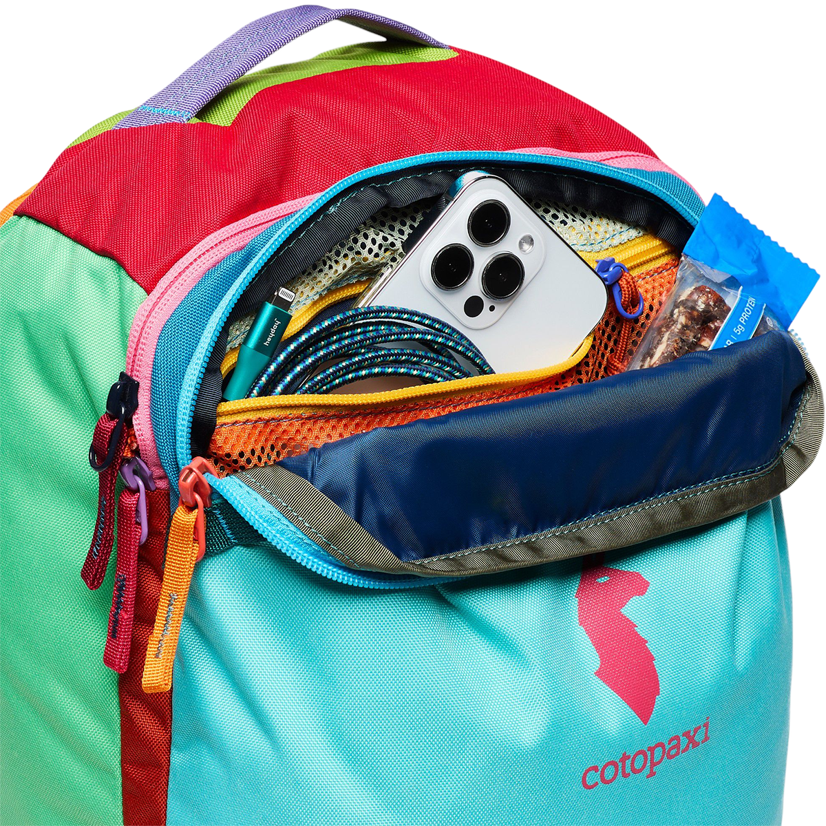 Allpa 20L Travel Pack alternate view