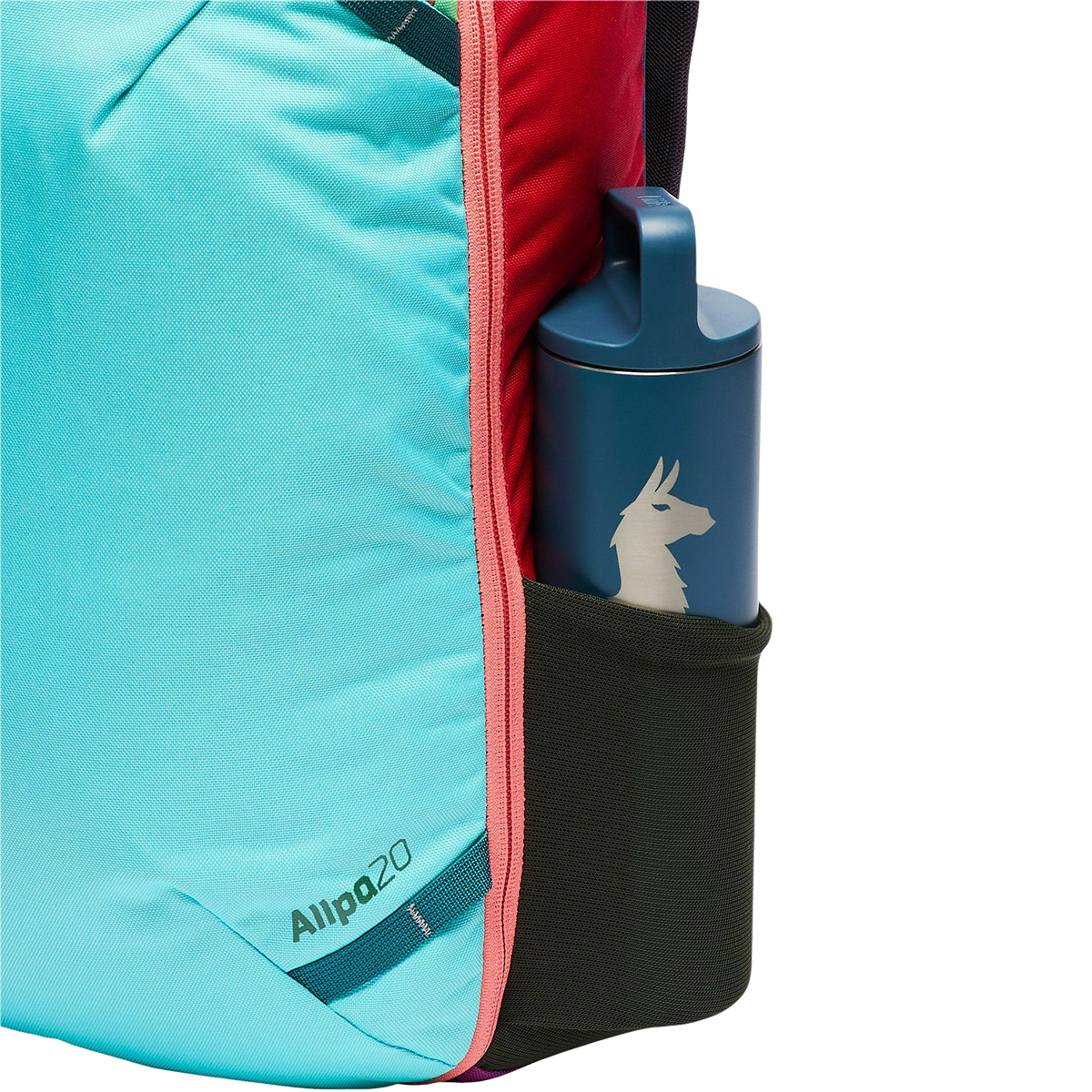 Allpa 20L Travel Pack alternate view