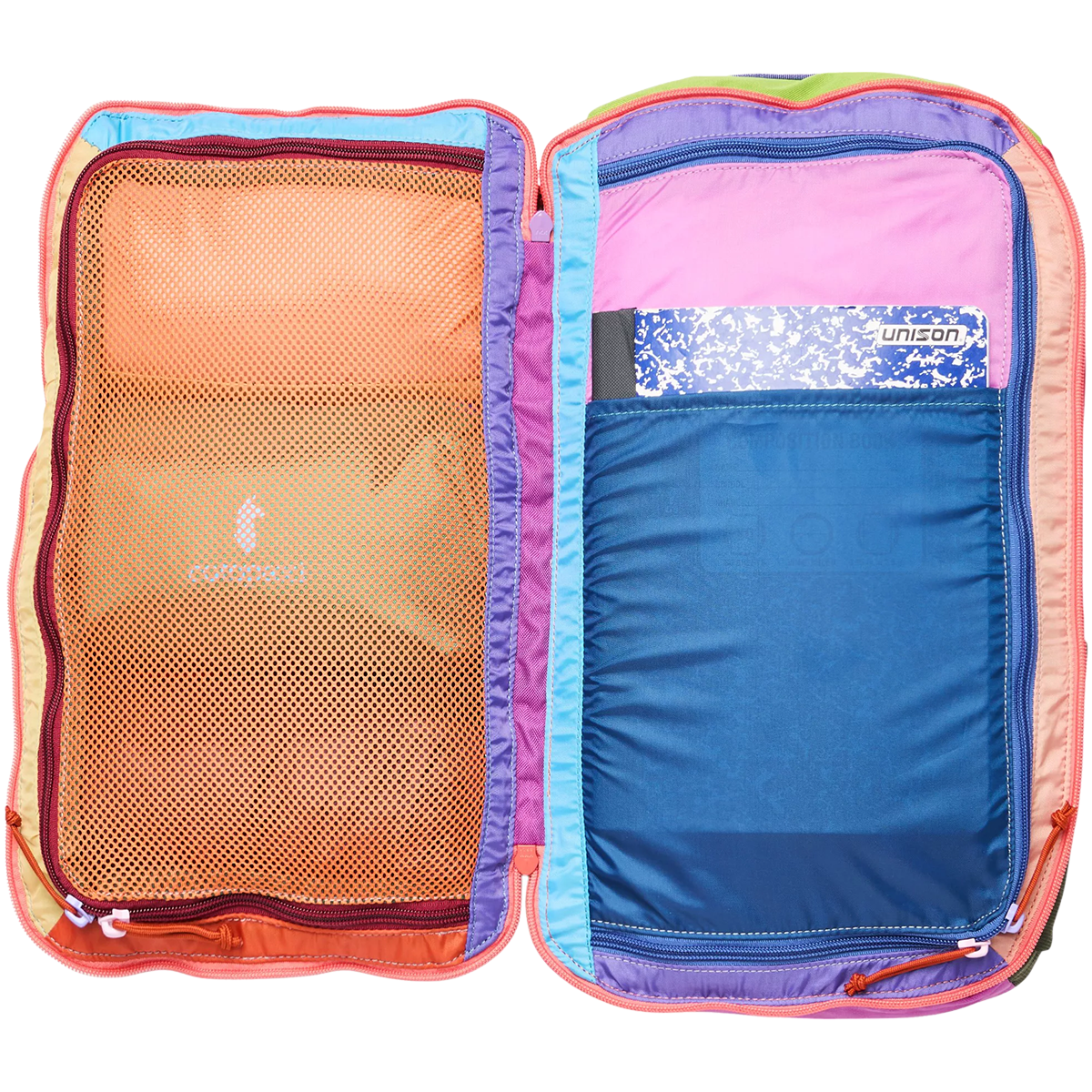 Allpa 20L Travel Pack alternate view