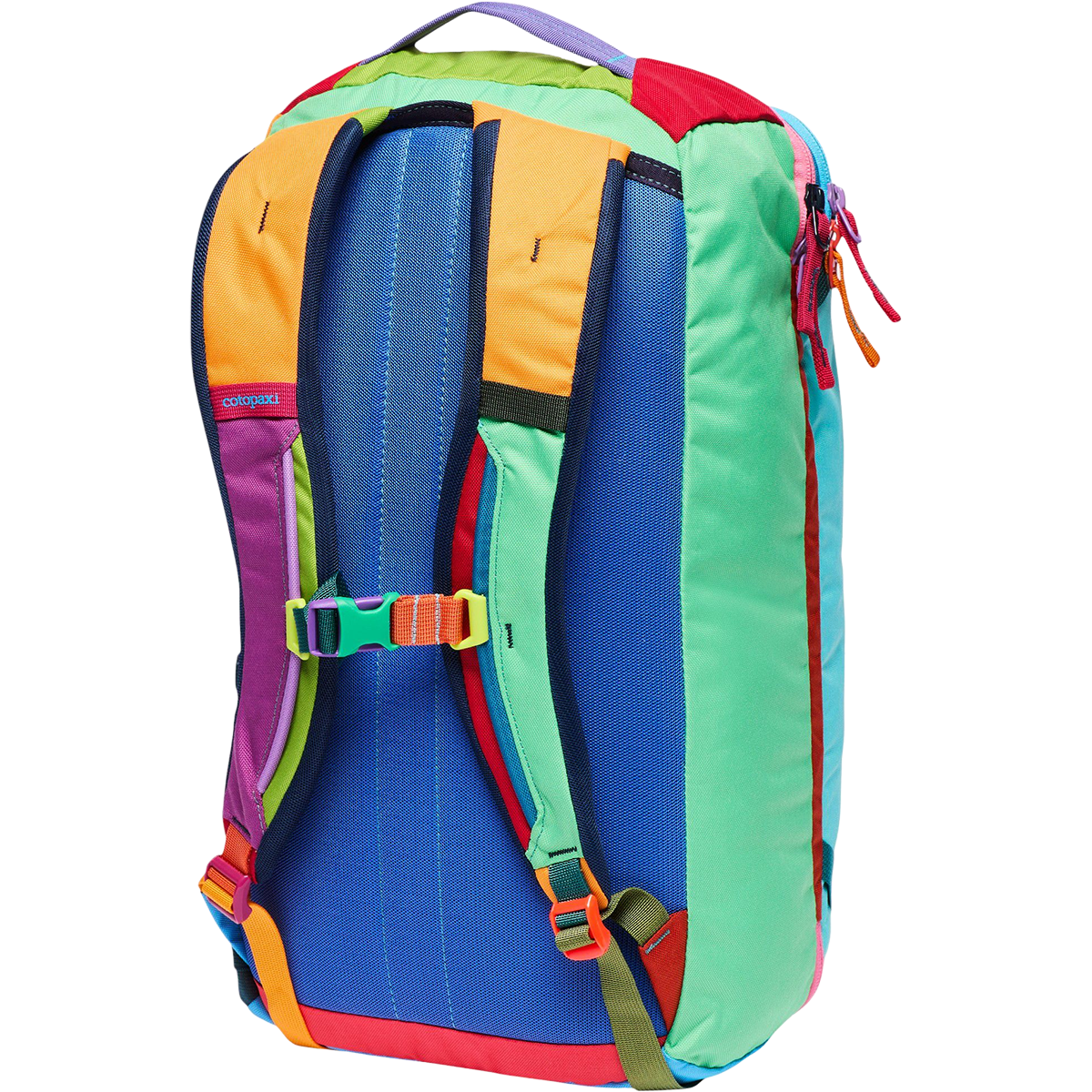 Allpa 20L Travel Pack alternate view