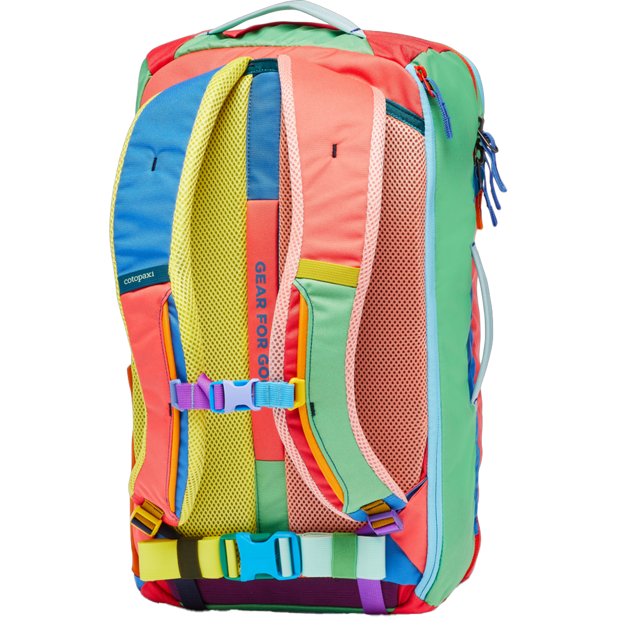 Allpa 28L Travel Pack – Sports Basement