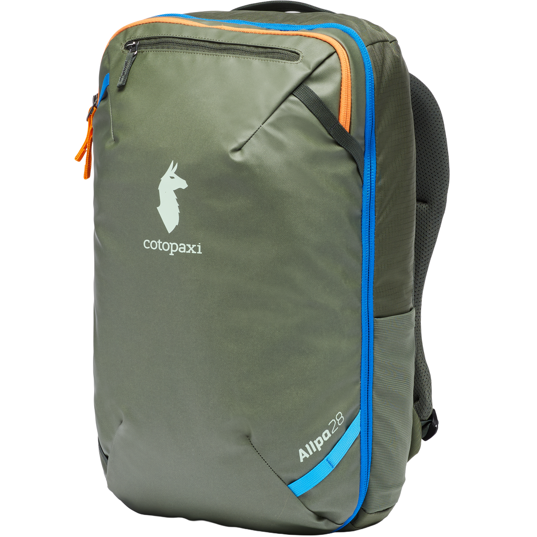 Allpa 28L Travel Pack - alternate view