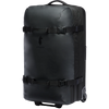 Cotopaxi Allpa 100L Roller Bag in Cotopaxi Black