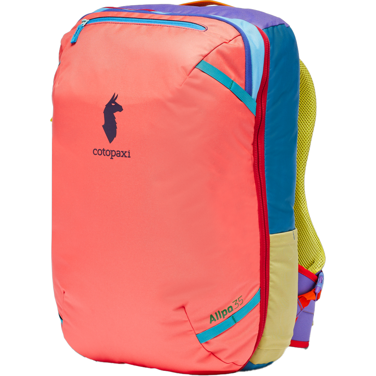 Allpa 35L Travel Pack alternate view