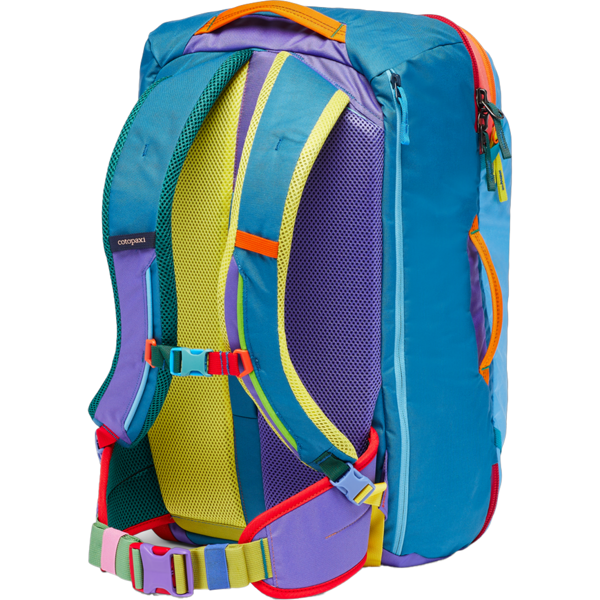 Allpa 35L Travel Pack alternate view