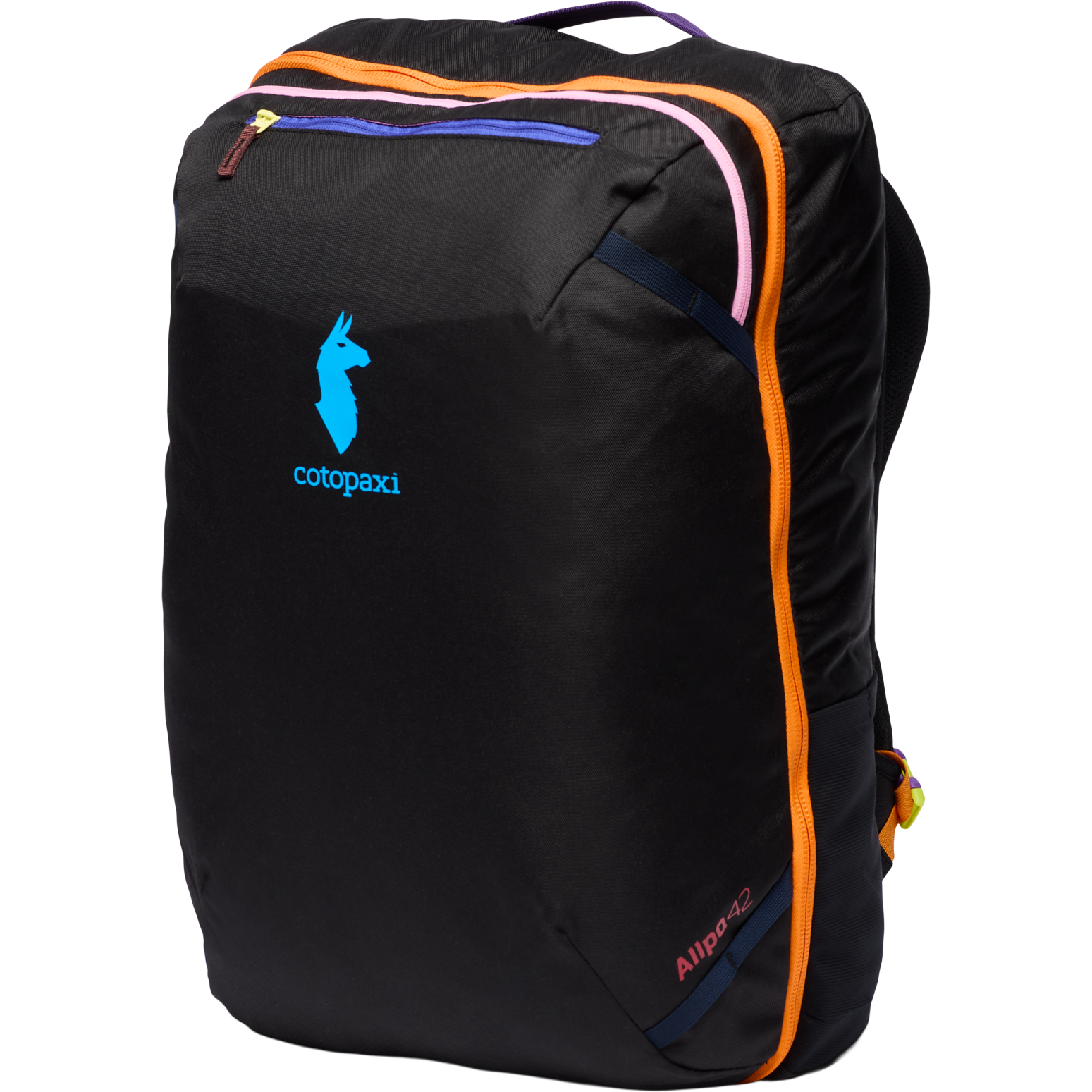 Allpa 42L Travel Pack alternate view