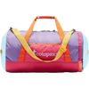 Cotopaxi Ligera 45L Duffel Bag in Del Dia