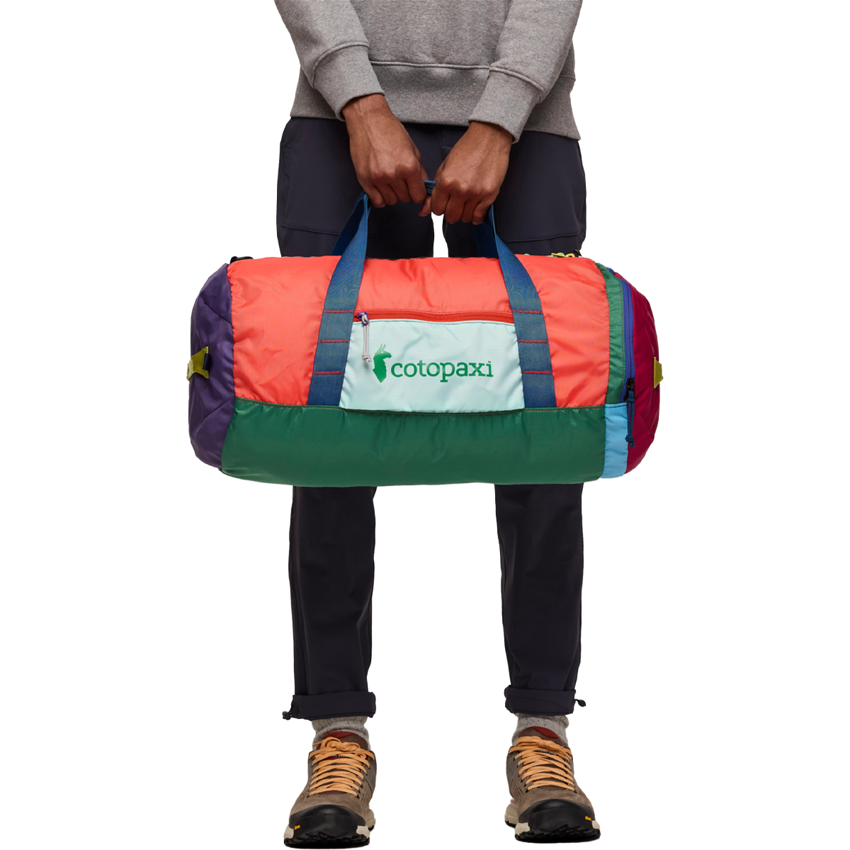 Ligera 32L Duffel Bag alternate view