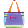 Cotopaxi Allpa 30L Gear Hauler Tote in Del Dia