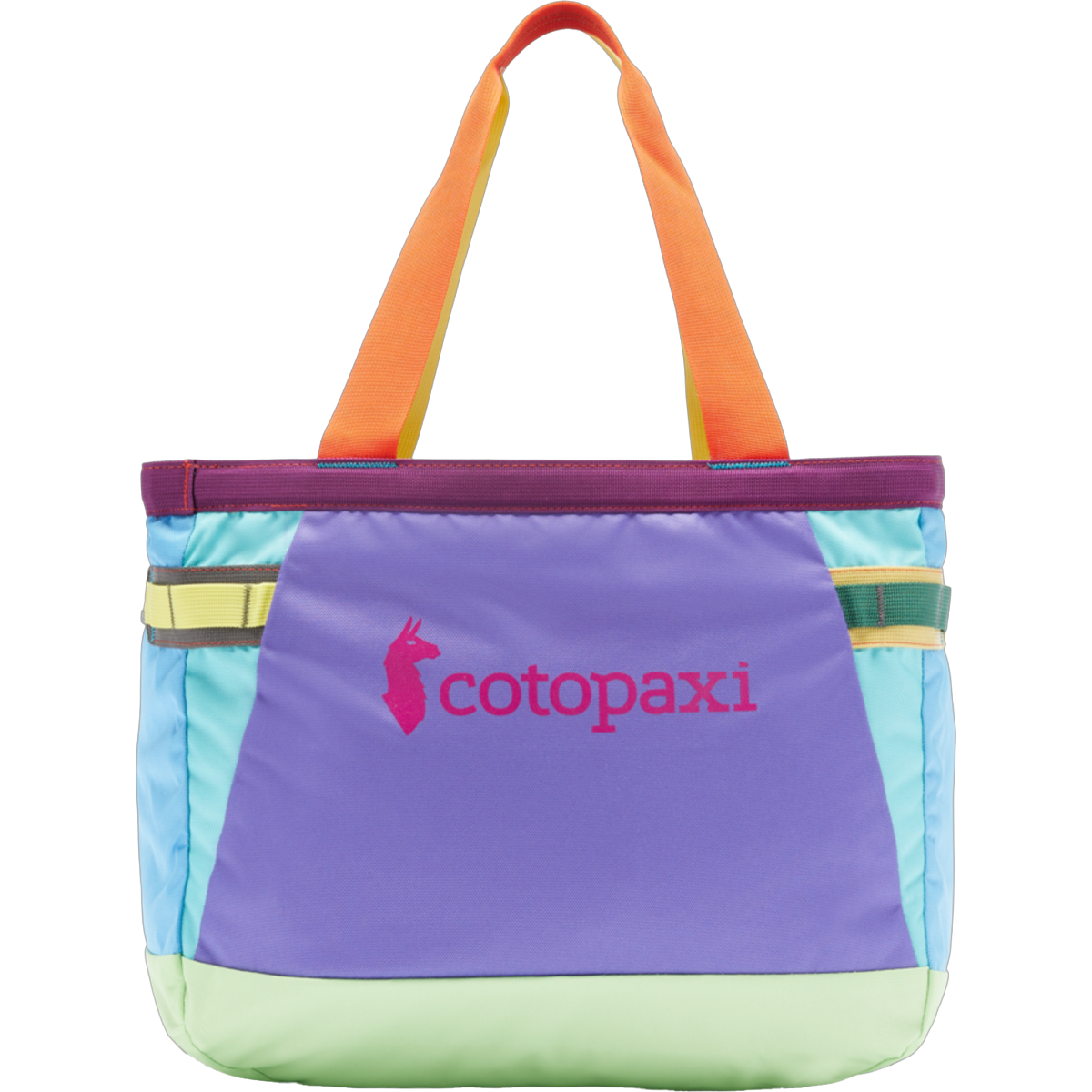 Allpa 30L Gear Hauler Tote alternate view