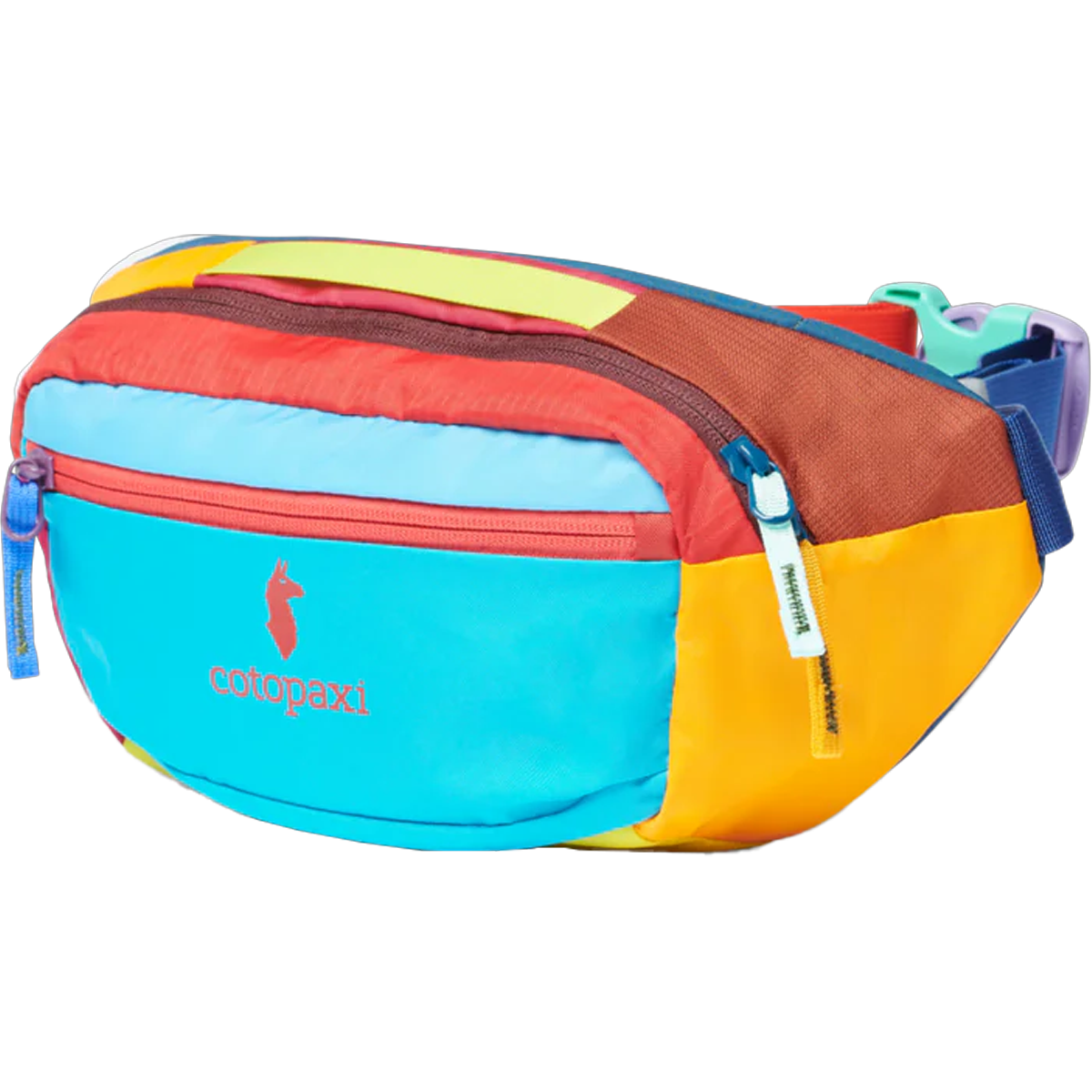 Kapai 3L Hip Pack – Sports Basement