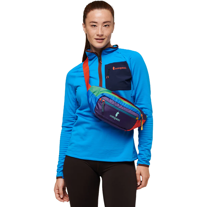 Kapai 3L Hip Pack – Sports Basement