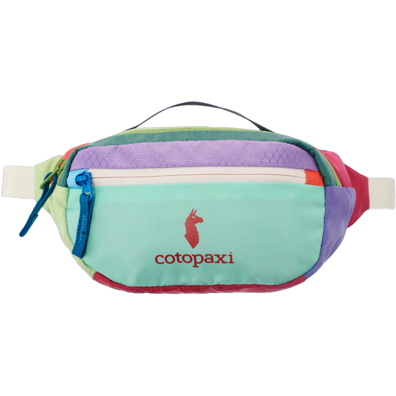 Kapai 1.5L Hip Pack, Cotopaxi Kapai 3L Hip Pack front