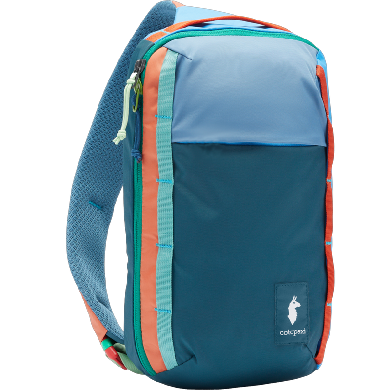 Todo 8L Sling, Featured Image