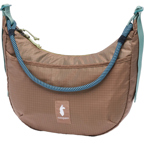 Torzo 8L Shoulder Bag