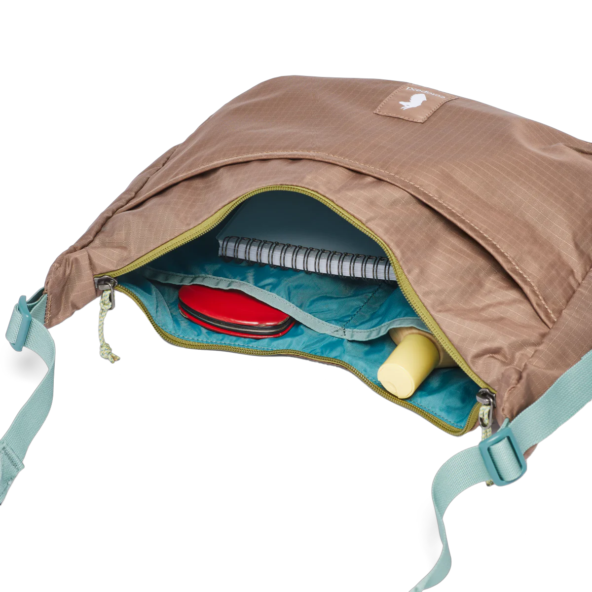 Torzo 8L Shoulder Bag alternate view