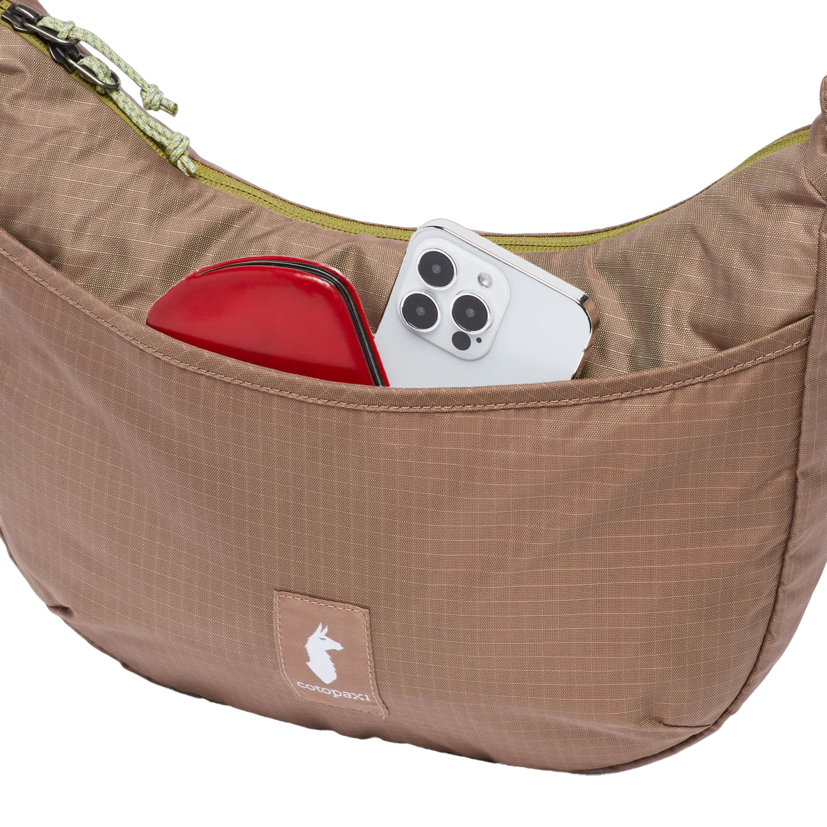 Torzo 8L Shoulder Bag alternate view