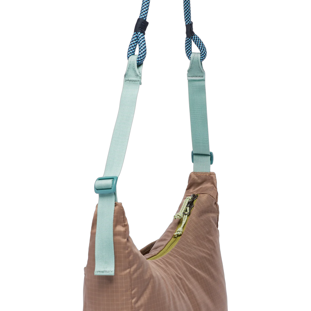 Torzo 8L Shoulder Bag alternate view