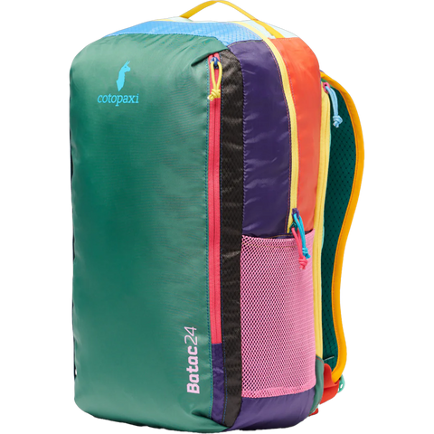Batac 16L Pack