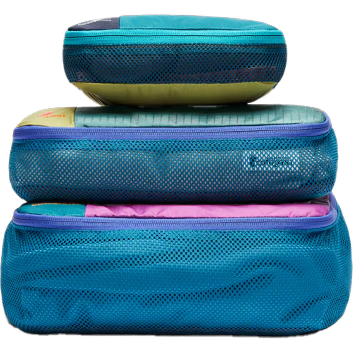 Cubo Packing Travel Bundle – Sports Basement