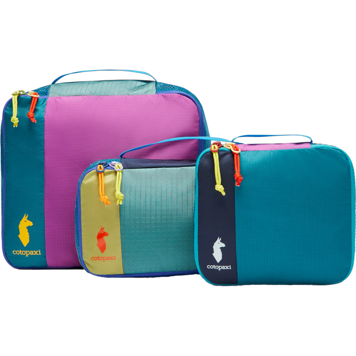 Cubo Packing Travel Bundle – Sports Basement