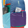 Cotopaxi Chiquillo 26L Backpack Front Pocket