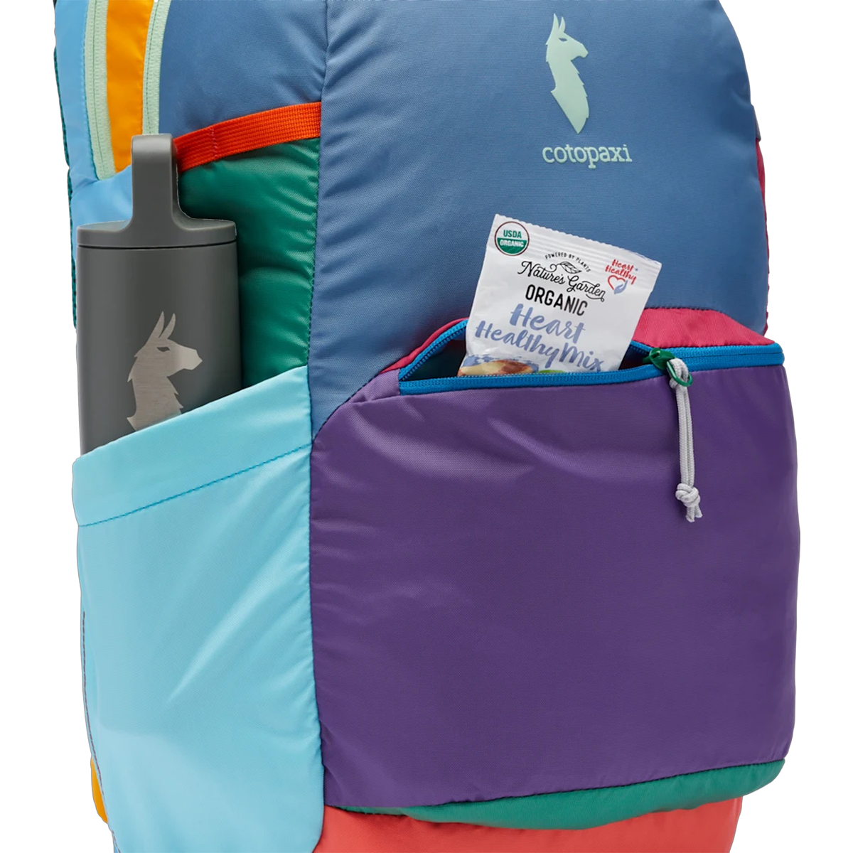 Chiquillo 26L Backpack alternate view