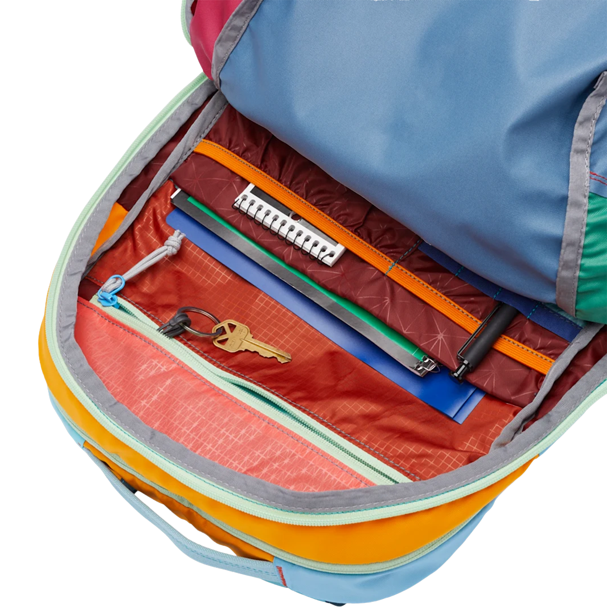 Chiquillo 26L Backpack alternate view