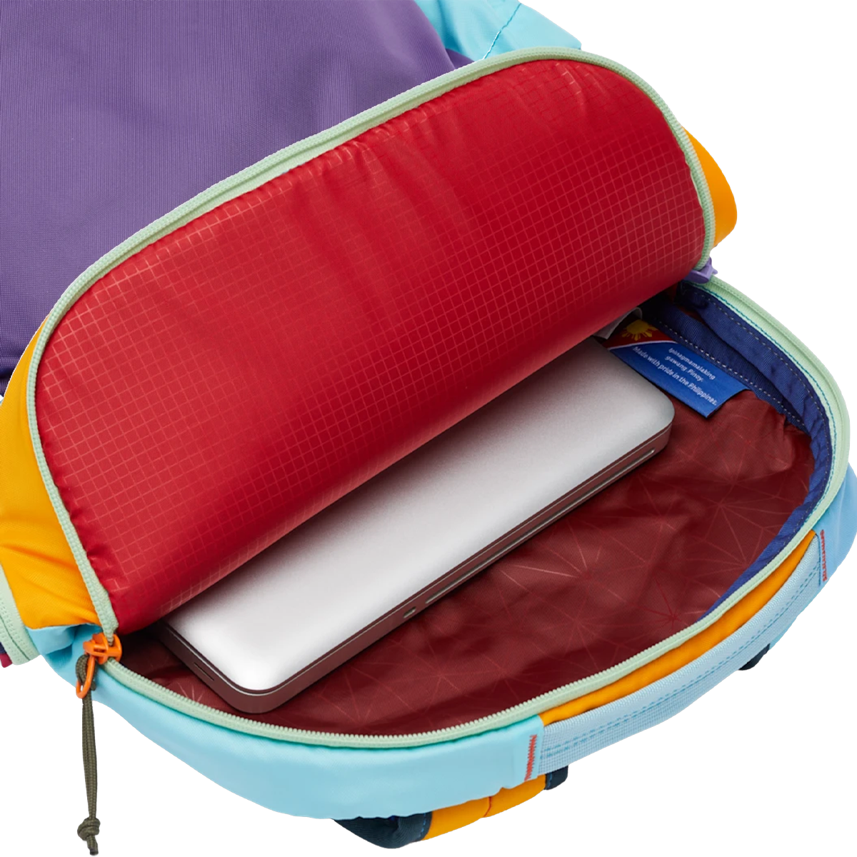 Chiquillo 26L Backpack alternate view
