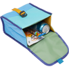Cotopaxi Botana 6L Lunch Bag Open