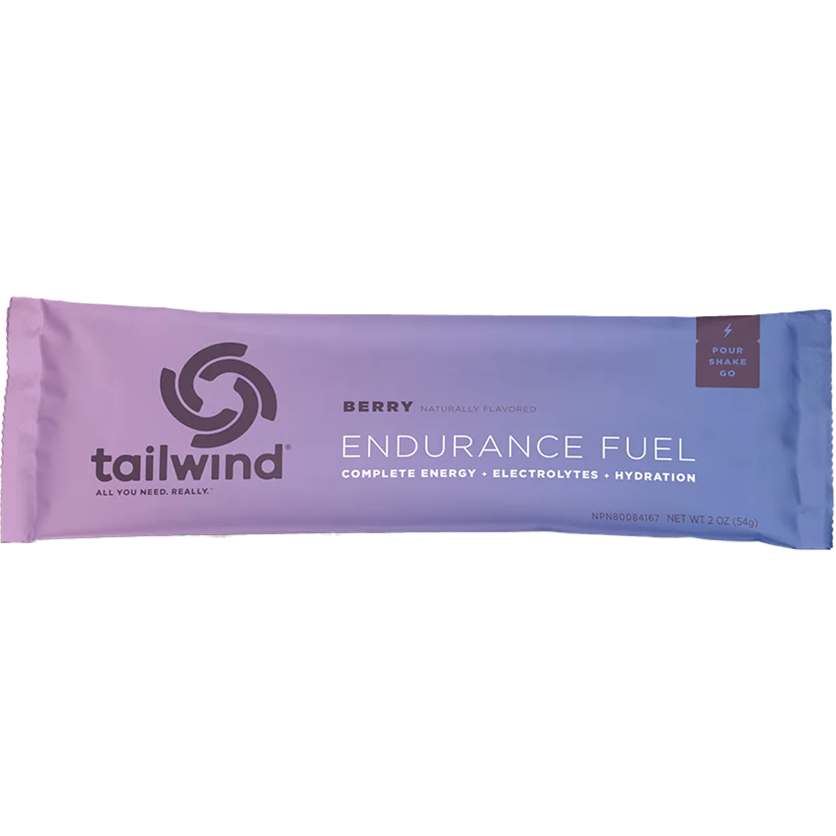 Endurance Fuel (Single Serving) alternate view