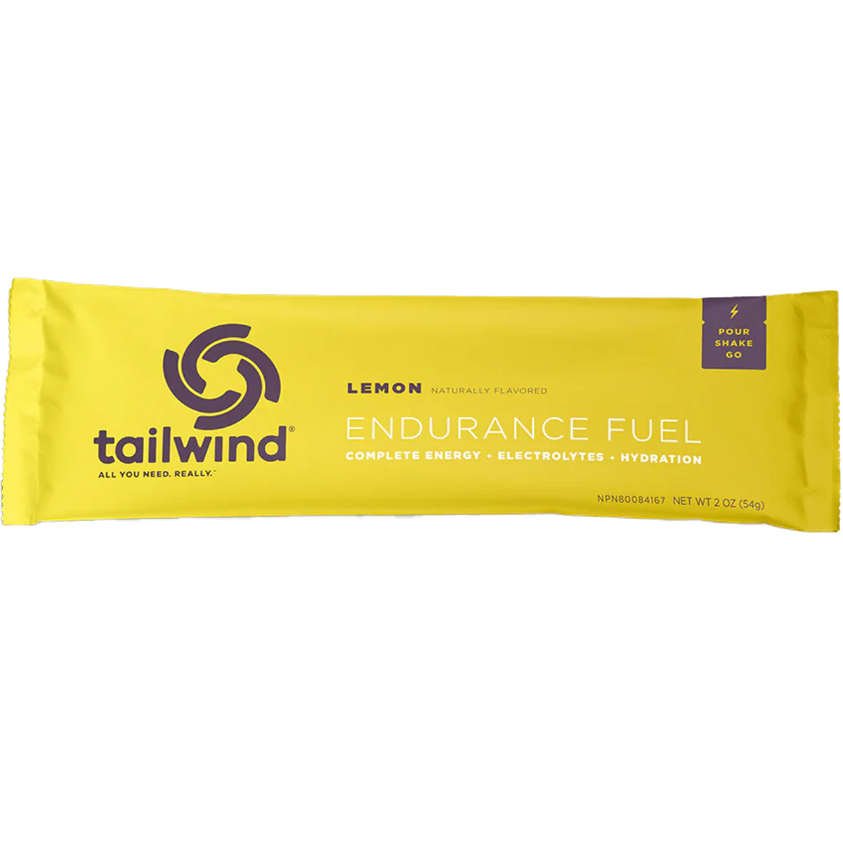 Endurance Fuel (Single Serving) alternate view