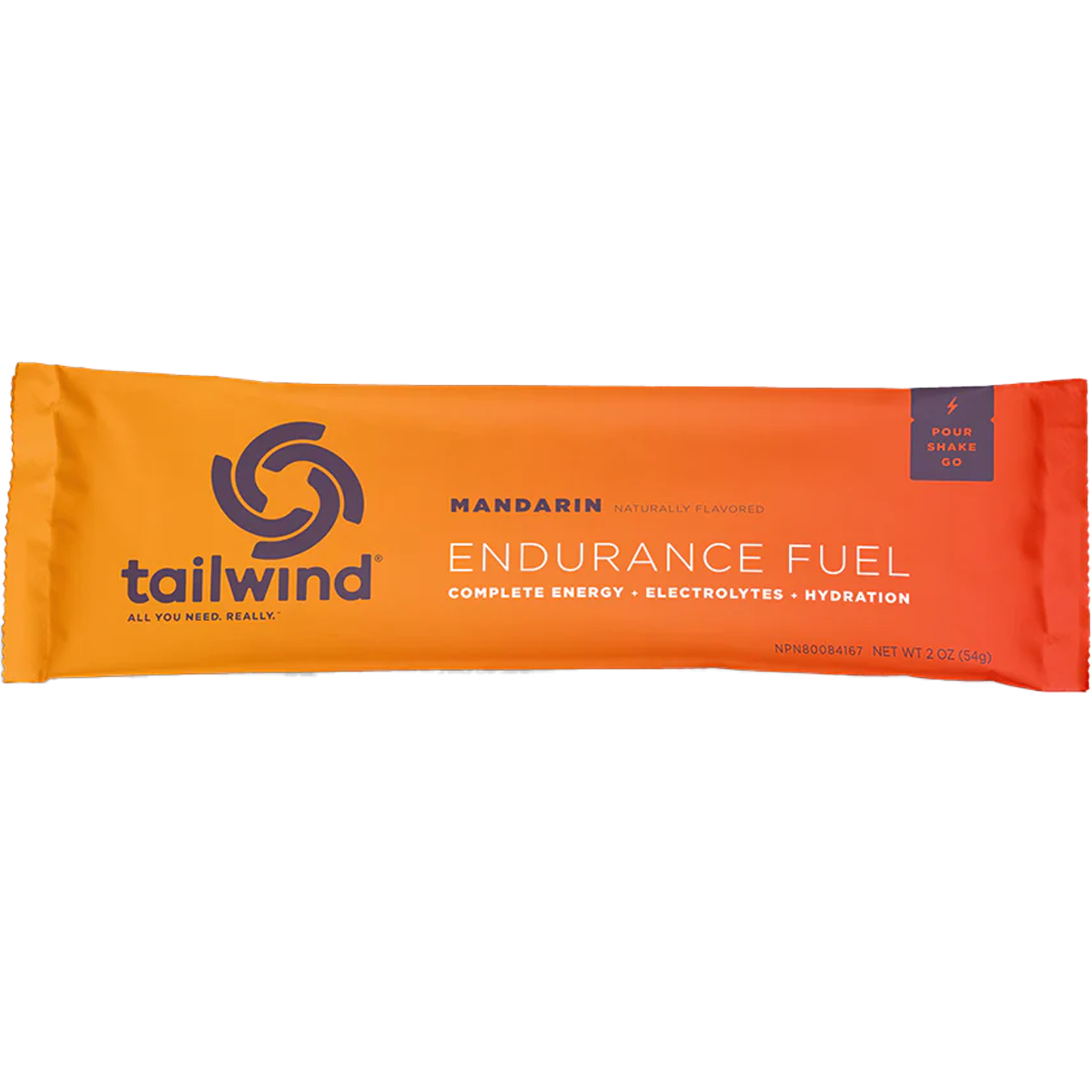 Endurance Fuel (Single Serving) alternate view