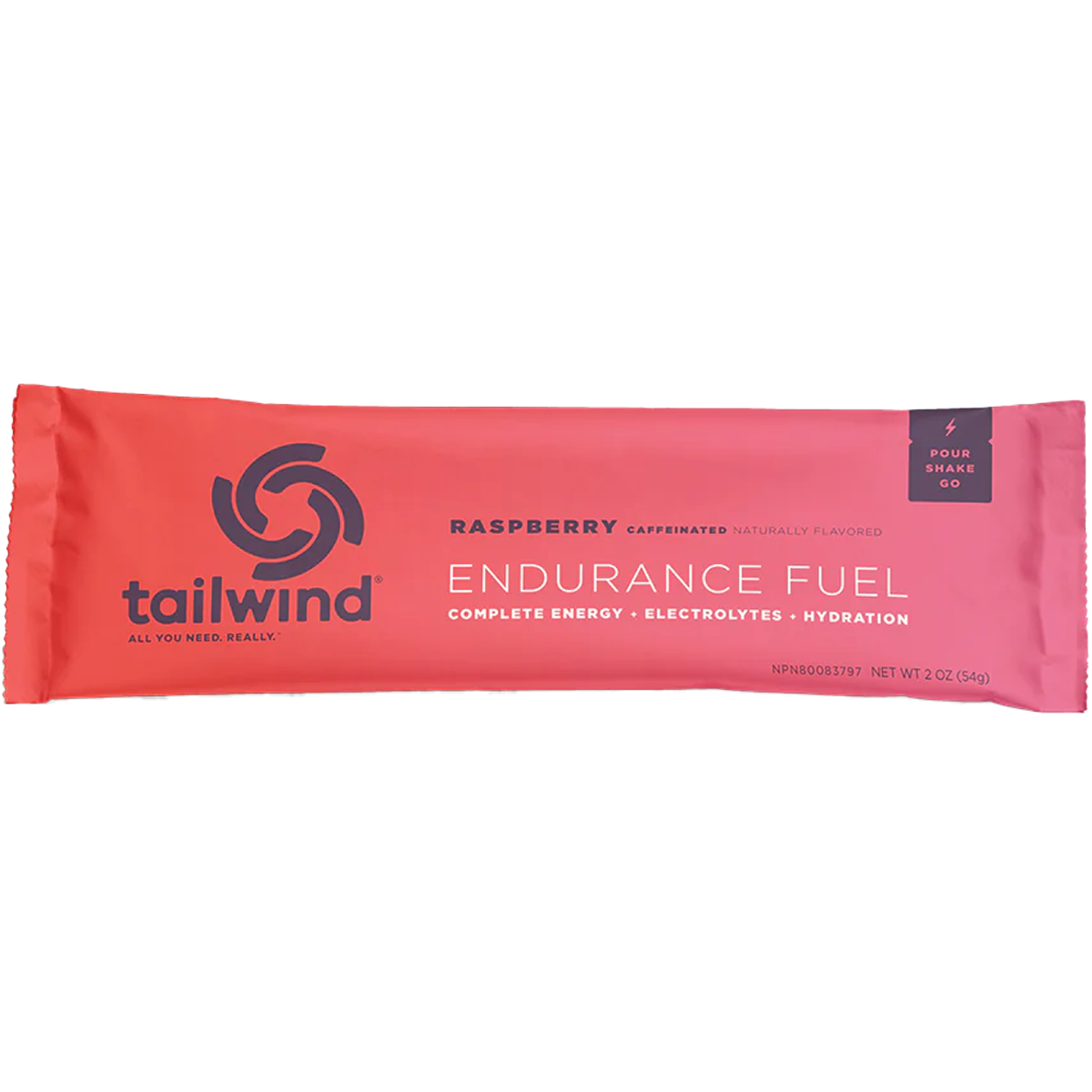 Endurance Fuel (Single Serving) alternate view