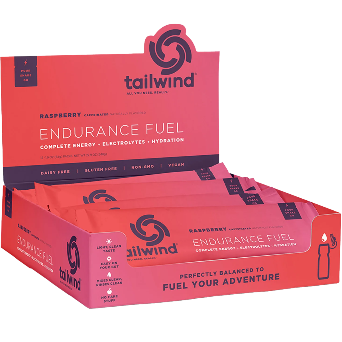 Endurance Fuel (Single Serving) alternate view