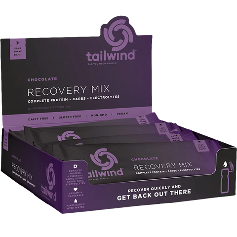 Recovery Mix (Single Serving)