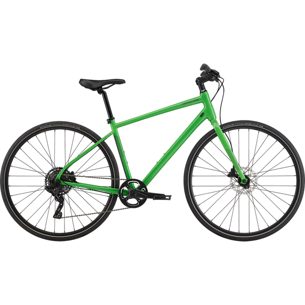 Cannondale Quick 4