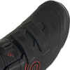 Five Ten Kestrel Boa toe detail