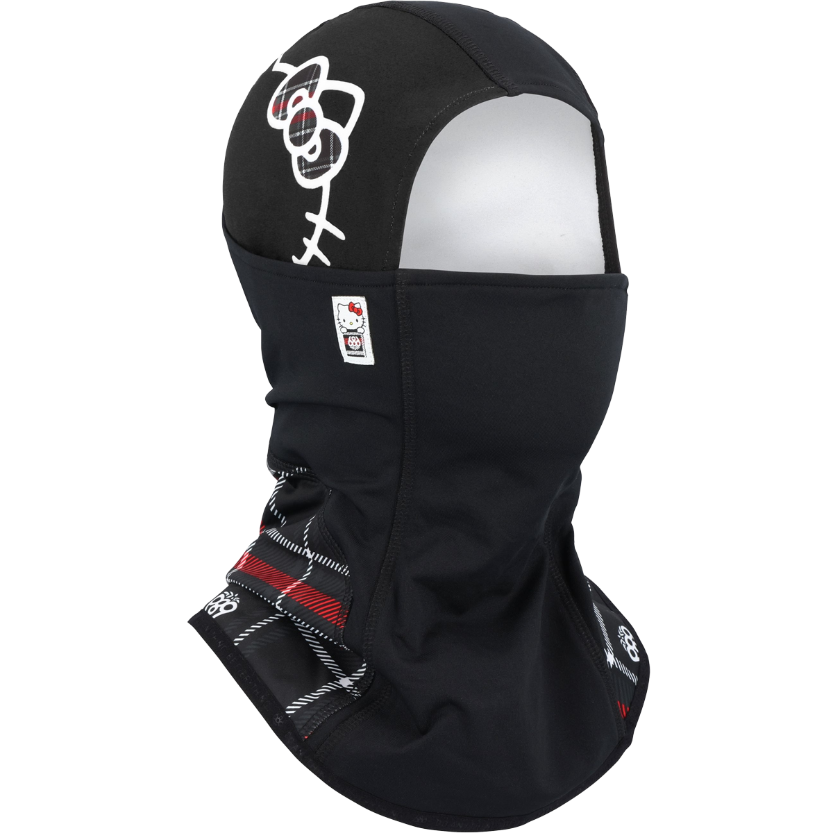 Women's Alpha Hinged Balaclava alternate view