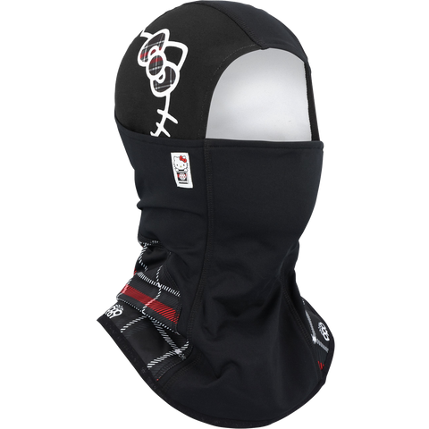 Women's Alpha Hinged Balaclava