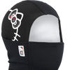 686 Women's Alpha Hinged Balaclava facemask