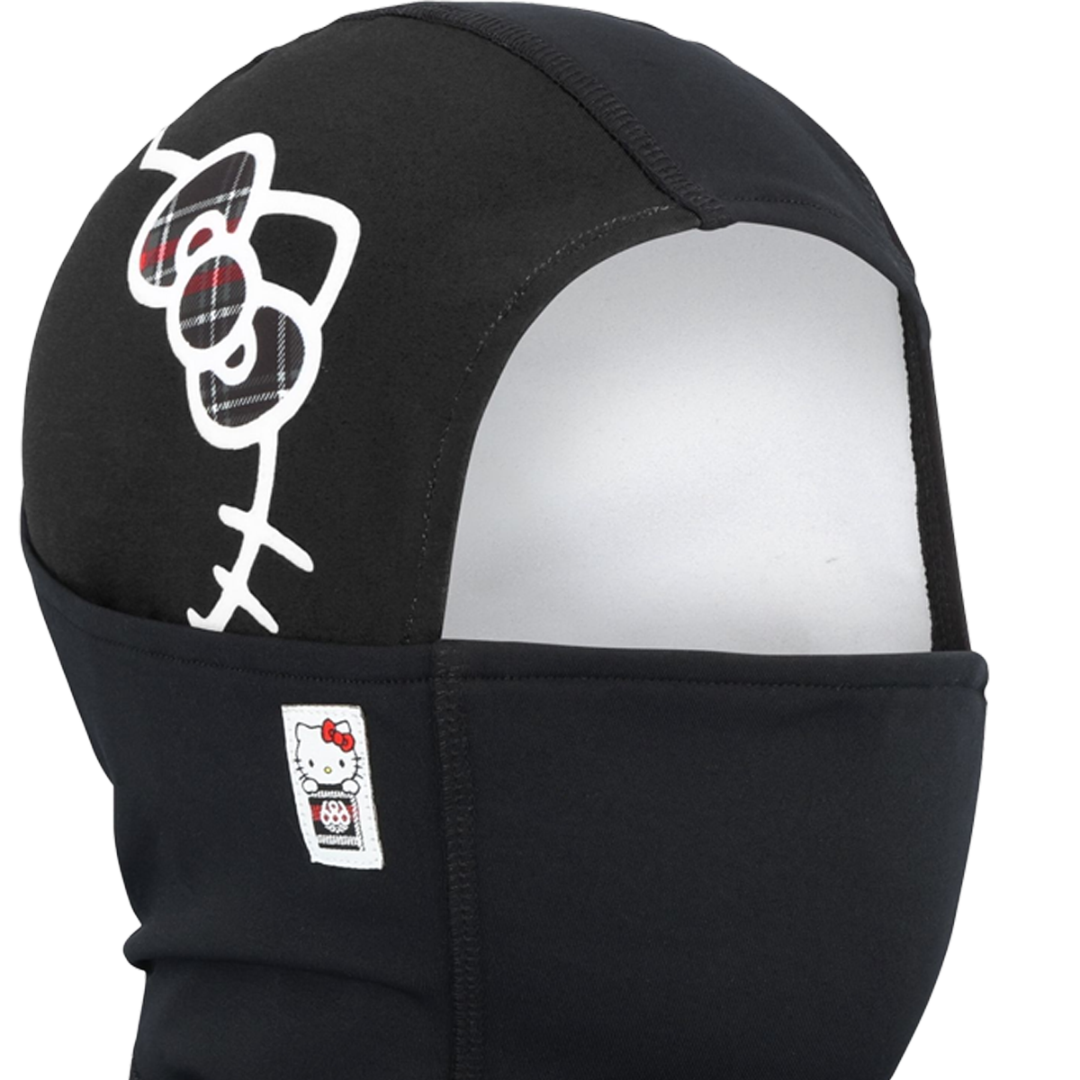 Women's Alpha Hinged Balaclava alternate view