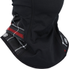 686 Women's Alpha Hinged Balaclava neck