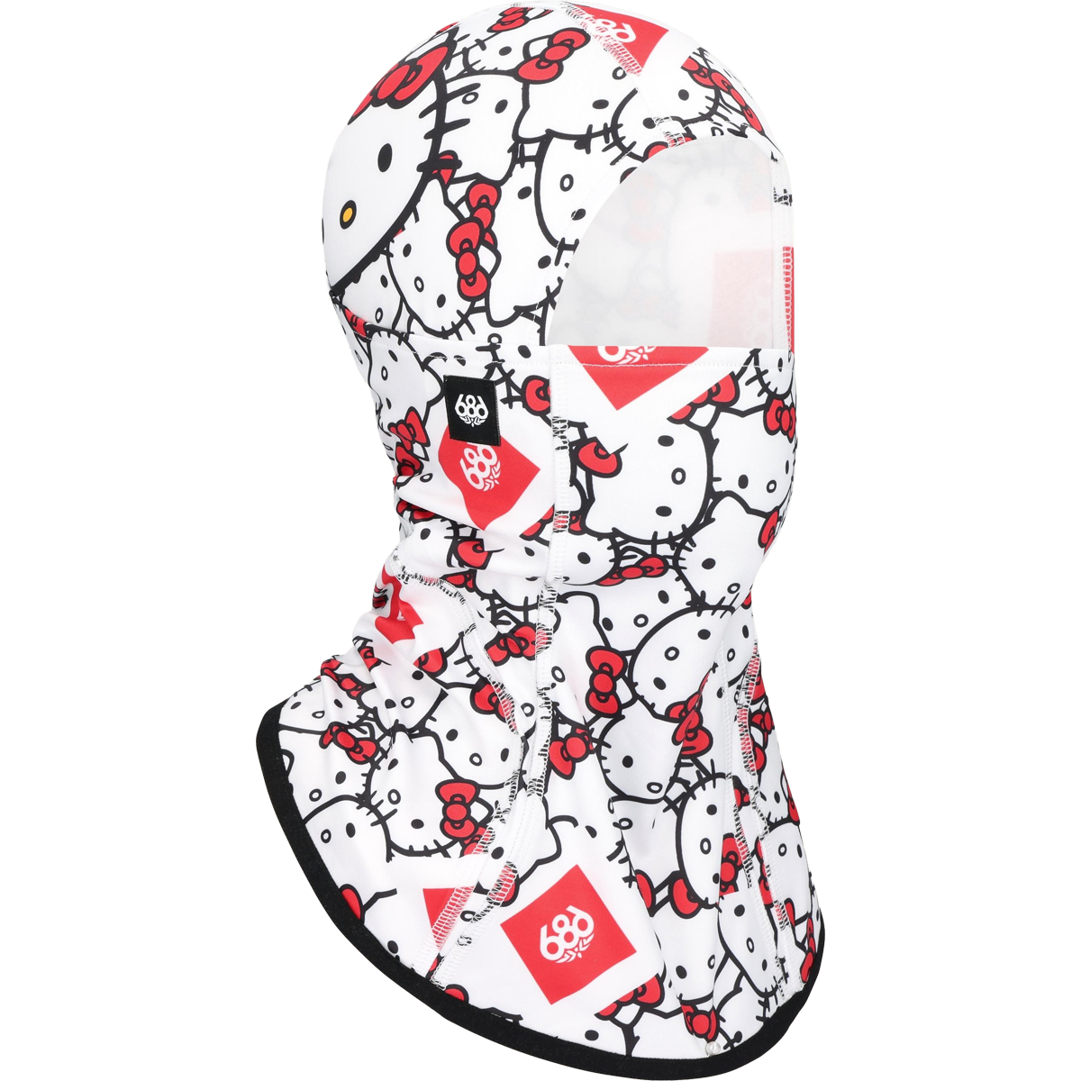 Women's Alpha Hinged Balaclava alternate view