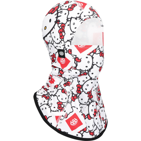 Women's Alpha Hinged Balaclava
