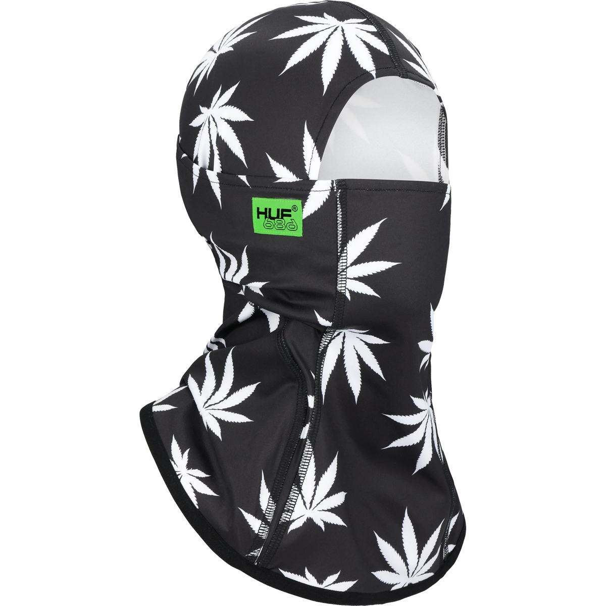 Women's Alpha Hinged Balaclava alternate view