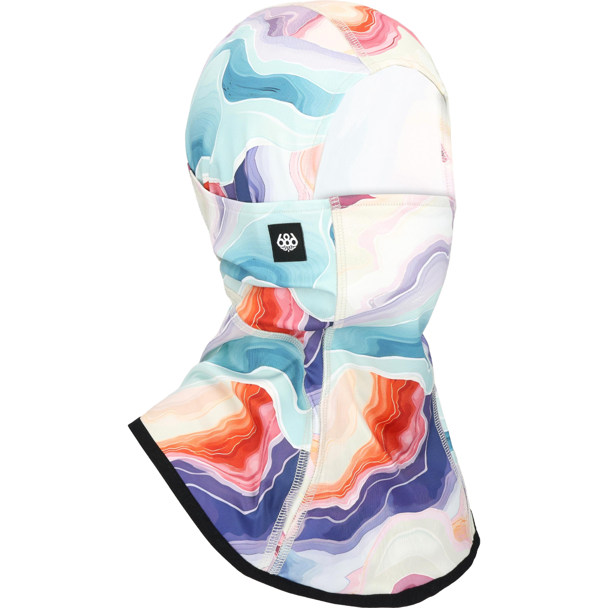 Women's Alpha Hinged Balaclava alternate view